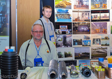 Decker Brand Manufacturing