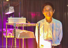 Sonny from Welthink USA