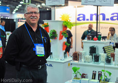 Rick Bradt from a.m.a.