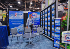 First time at OFA: Dave Debets from Debets Schalke / DS2