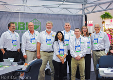 The Rough Brothers Inc. team