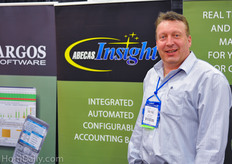 René Huurman from Argos Software