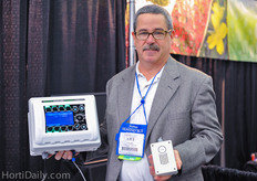 Art O Hare from Link4 climate control.