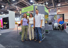 Wadsworth Control Systems: Amanda, Patricia and Ben