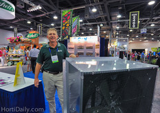 Mark Fales from Coolair.