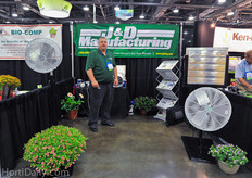 Brad from J&D Manufacturing