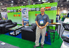 Tom Dorcey from Green.Tek