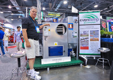 Jim Eiynck from Eventemp Biomass
