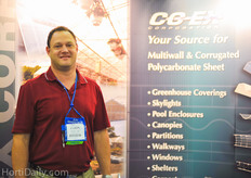 Jason Koskelowski from Co-EX