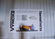 The boilers are split in two sections of three. The entire building is symmetric. Three boilers for the left side and three boilers for the right side. The wood comes from local sawmills or wood processing facilities.