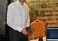 LS Systems is the UK reseller of the Agri Fast TOM System