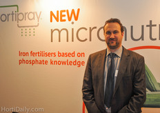 Kurt Verhelst from Prayon