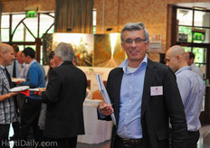 Andre van Dam from Certhon