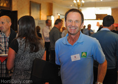 Mike Able from Agralan