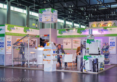 Blümel is the Austrian distributer - installer for R.A.M, Lock, DH Licht, Reimann Emsdetten, Schell and Revaho.