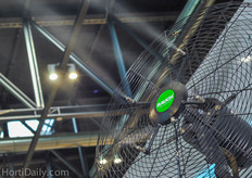 Rauch fogging and cooling technique