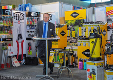 Ferdinand Eberl from Mesto