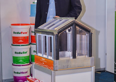 Roger de Jagher from Mardenkro