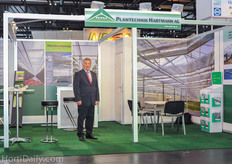 Hartmann is also a reseller of Novavert Screening