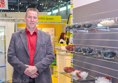 Raymond van Mierlo from Bato