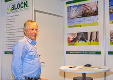 Wolfgang Block from WBLOCK