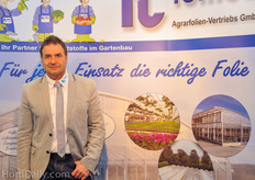 Thorsten Pfaff from Folitec