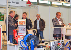 Birchmeier spraying tools