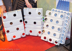 The trays are available in all kind of configurations