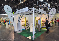 Haygrove Tunnels from the UK.