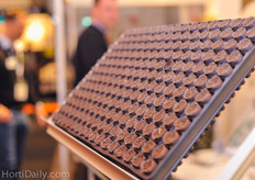 Ellepots. If you need any Ellepots in Canada, contact A.M.A at www.amaplas.com. For Ellepots in the USA, contact Hort Americas at www.hortamericas.com