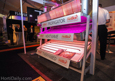 Hotbox´Heatwave and Thermabed.