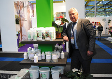 Jaap Uittenbogaard, Spring From Holland.