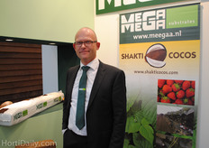 Jack van Batenburg, MeeGaa substrates.