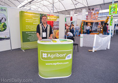 Carlos Sanchez from Agribon