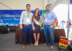 Keithy-Williams Seeds