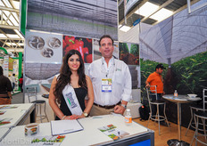 Steelway Greenhouse Structures.