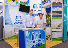 Plastinver