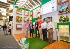 AI (Asesores Invernaderos) is a large overall supplier for brands as Mardenkro, Galuku, Grodan, Bato, Svensson, Oerlemans, Arrigoni, Lankhorst Yearns, Pati, Berg, Lucchini and Zantingh.