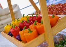 Impressive high quality standard.