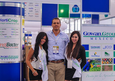 Gowan Group Mexico.