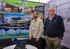 J.Huete International.