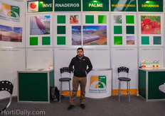 Palme Greenhouse Structures