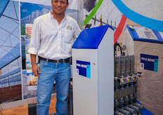 Metaliser is a reseller of Priva.