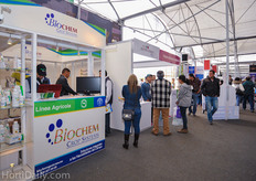 BioChem CropSystems