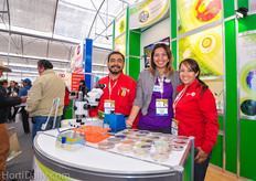 Bactiva, Technologicas Natrurales International