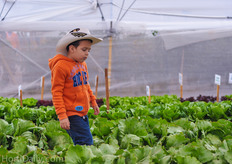 It's never too soon to start thinking about next year's crop!