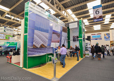 Poly-Ag Greenhouse Structures.