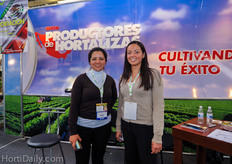 Hortalizas magazine.