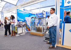 Industrias Osmosistemas