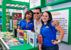 Guanajuato agro industry producers council.